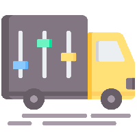Delivery Options